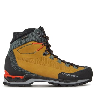 Trekkingschuhe La Sportiva Trango Tech Leather Gtx 21S732206 Braun