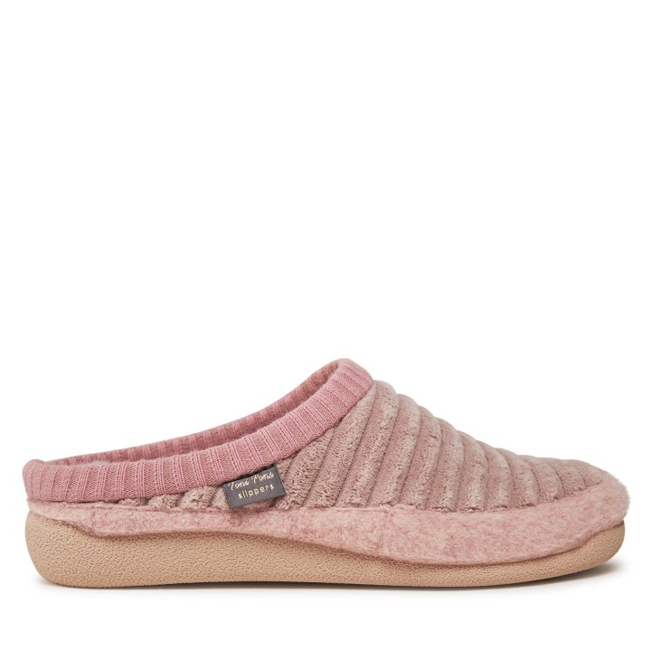 Hausschuhe Toni Pons Malu-Od Rosa