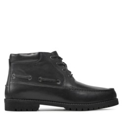 Schnürschuhe Lasocki MI07-B261-B97-02 Schwarz