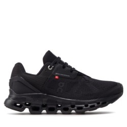 Laufschuhe On Cloudstratus 39.99211 Schwarz
