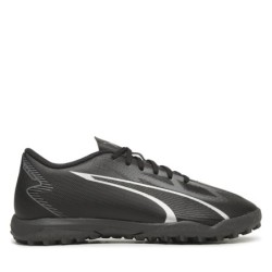Fußballschuhe Puma Ultra Play Tt Jr 107533 02 Schwarz