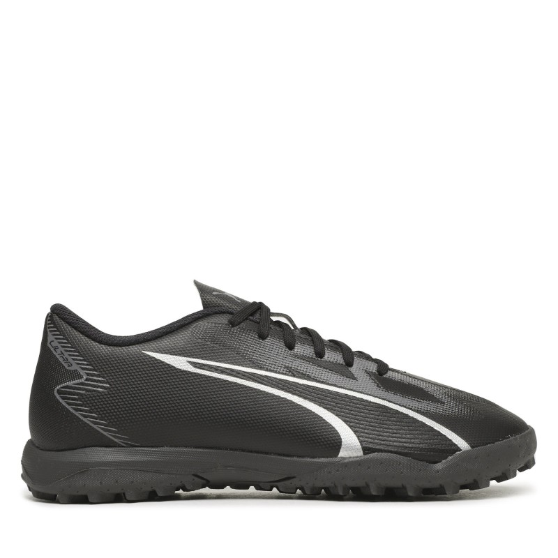 Fußballschuhe Puma Ultra Play Tt Jr 107533 02 Schwarz