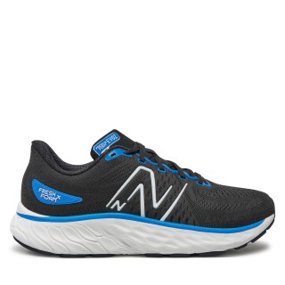 Laufschuhe New Balance Fresh Foam Evoz v3 MEVOZCK3 Schwarz