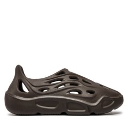 Halbschuhe Steve Madden Vine Slip-on SM11002858-02002-003 Braun