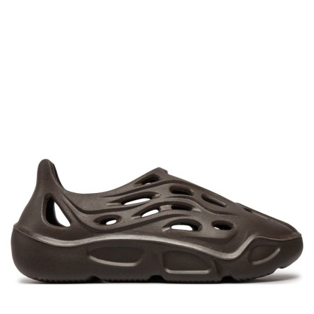 Halbschuhe Steve Madden Vine Slip-on SM11002858-02002-003 Braun