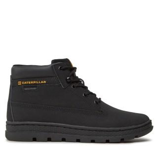 Schnürschuhe CATerpillar Cite Wp P111271 Schwarz