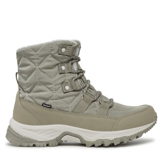 Schneeschuhe Halti Sletta DX W 054-2823 Grau