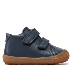 Halbschuhe Froddo Ollie S G2130328 M Blau