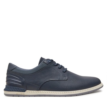 Halbschuhe Aldo Dinbrenn 13665102 Dunkelblau
