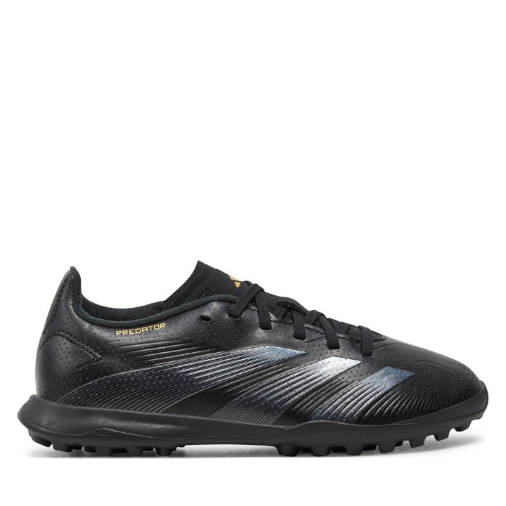 Fußballschuhe adidas Predator League Turf IF6415 Schwarz