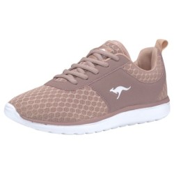 KangaROOS Sneaker "Bumpy"