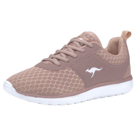 KangaROOS Sneaker "Bumpy"