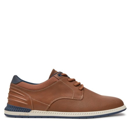 Halbschuhe Aldo Dinbrenn 13665221 Braun