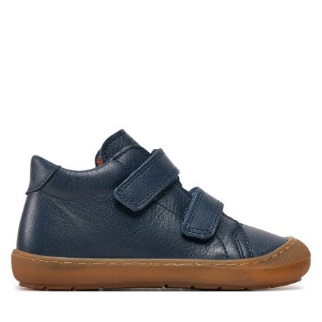 Halbschuhe Froddo Ollie S G2130328 S Blau