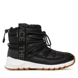 Schneeschuhe The North Face Thermoball Lace Up Wp NF0A5LWDR0G-050 Schwarz