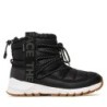 Schneeschuhe The North Face Thermoball Lace Up Wp NF0A5LWDR0G-050 Schwarz
