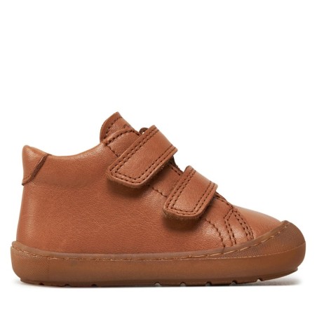 Halbschuhe Froddo Ollie S G2130328-2 M Braun