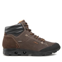 Schnürschuhe Josef Seibel Noah 55 37655 TE21 331 Grau
