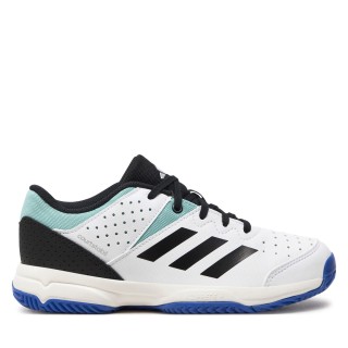 Hallenschuhe adidas Court Stabil ID5683 Weiß