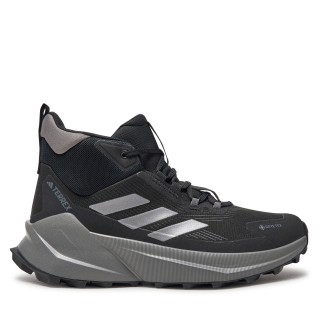 Trekkingschuhe adidas Terrex Trailmaker 2.0 Mid Gtx GORE-TEX IE9066 Schwarz