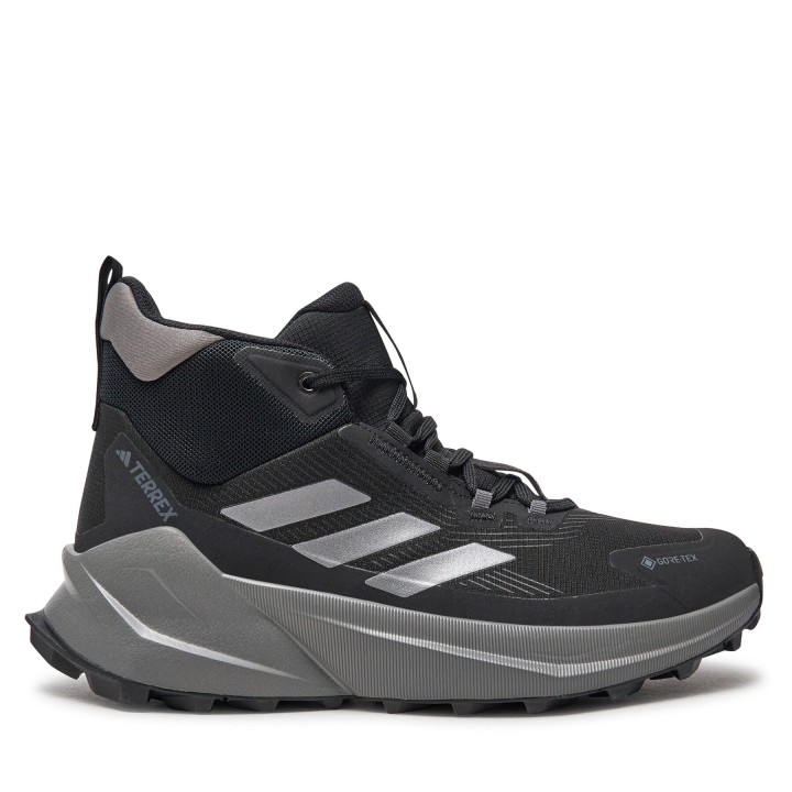 Trekkingschuhe adidas Terrex Trailmaker 2.0 Mid Gtx GORE-TEX IE9066 Schwarz