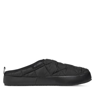Hausschuhe Columbia Omni-Heat™ Lazy Bend™ Camper 2044541 Schwarz