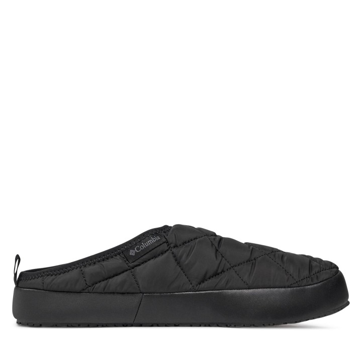 Hausschuhe Columbia Omni-Heat™ Lazy Bend™ Camper 2044541 Schwarz