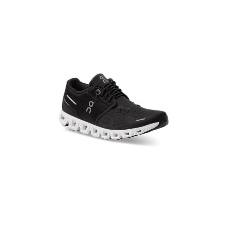 ON Sneaker CLOUD 5 schwarz | 36