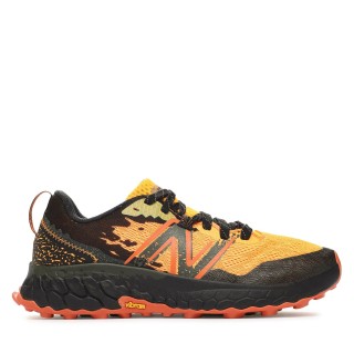 Laufschuhe New Balance Fresh Foam Hierro v7 MTHIER7M Orange
