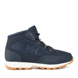 Trekkingschuhe Helly Hansen Torshov Hiker 11593-597 Dunkelblau
