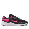 Laufschuhe Nike Revolution 7 (GS) FB7689 002 Schwarz