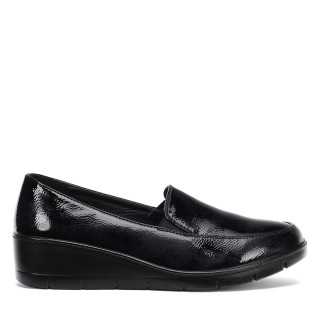 Halbschuhe Clara Barson WFA2811-1 Schwarz