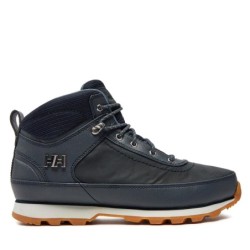 Trekkingschuhe Helly Hansen Calgary 108-74.597 Dunkelblau