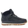 Trekkingschuhe Helly Hansen Calgary 108-74.597 Dunkelblau