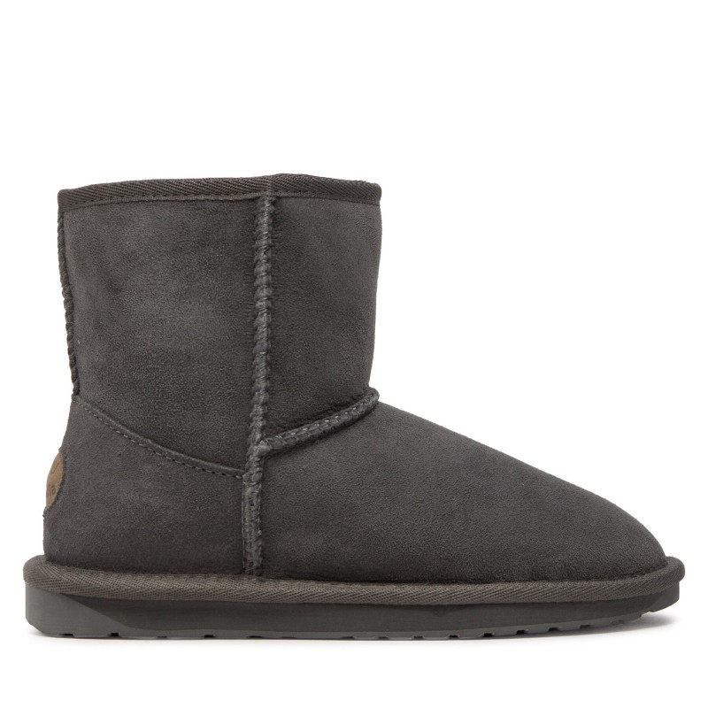 Schneeschuhe EMU Australia Stinger Mini W10003 Grau