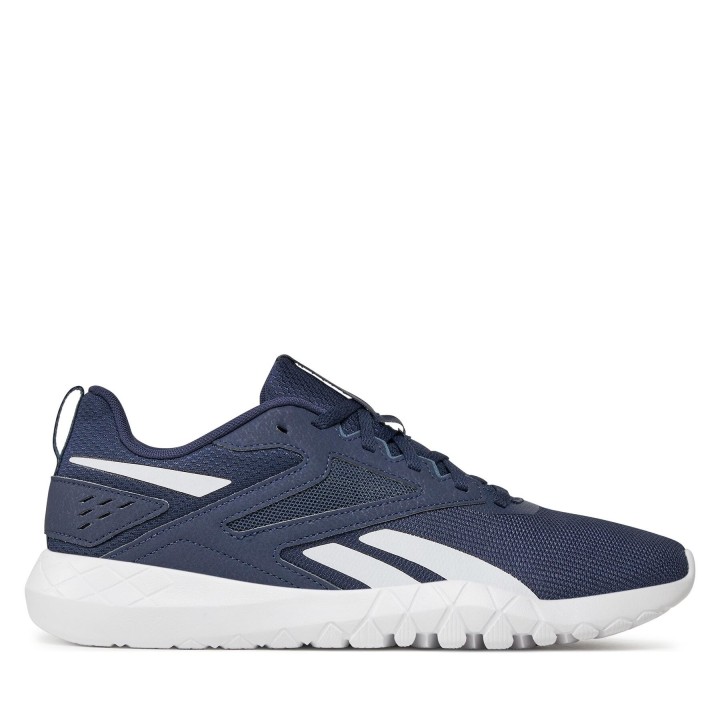 Fitnessschuhe Reebok Flexagon Energy 4 IE4500 Dunkelblau