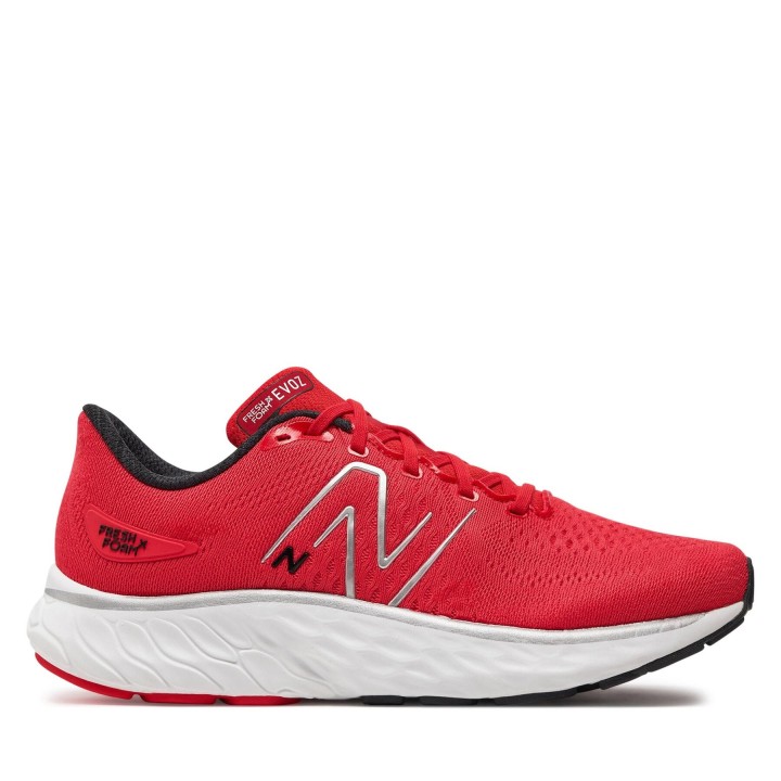 Laufschuhe New Balance Fresh Foam Evoz v3 MEVOZRR3 Rot
