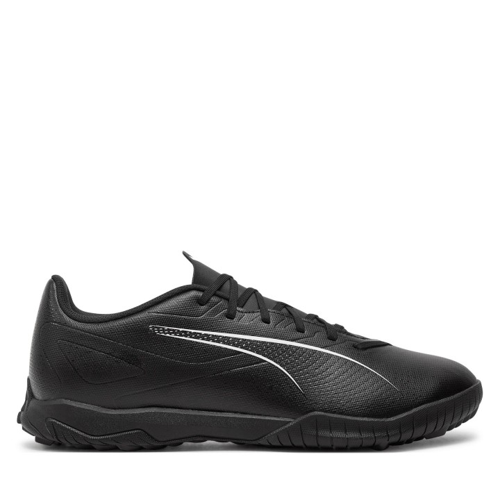 Fußballschuhe Puma Ultra 5 Play Tt 107905 Schwarz