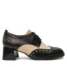 Halbschuhe Hispanitas Cervo-I24 CHI243579 Schwarz
