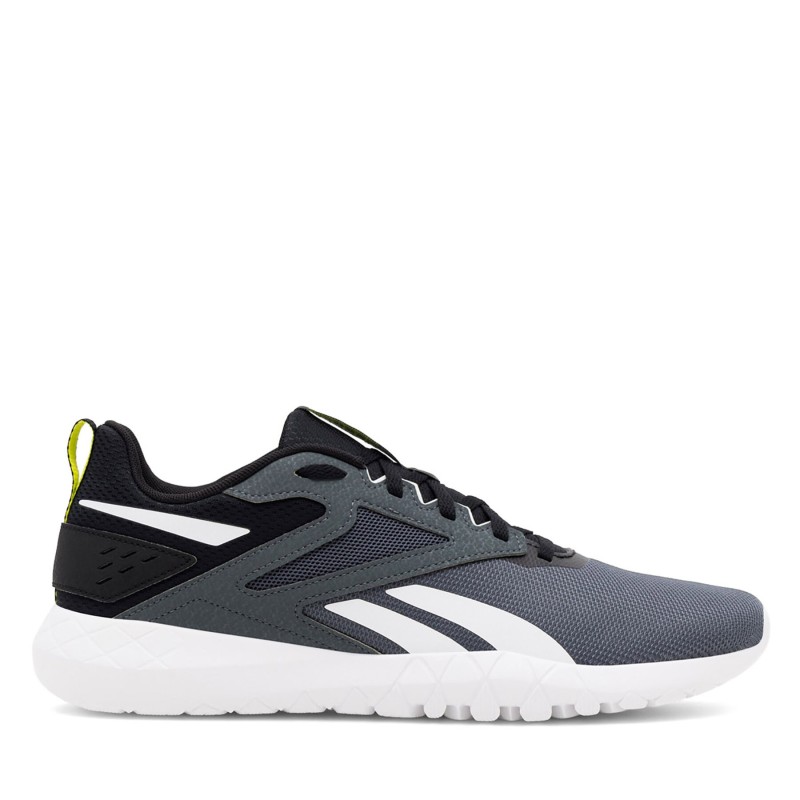 Laufschuhe Reebok Flexagon Energy TR 4 100062526 Schwarz