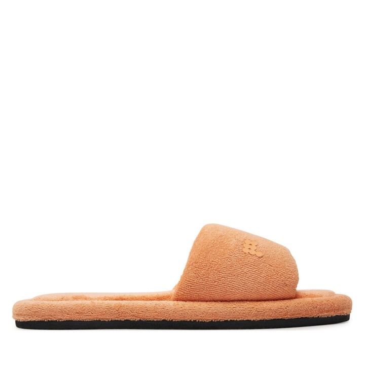 Hausschuhe Pangaia Summer Towelling 10000609 Orange