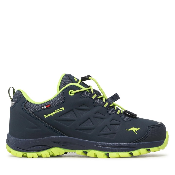 Trekkingschuhe KangaRoos K-Xt Para Low Rtx 18944 000 4054 Dunkelblau
