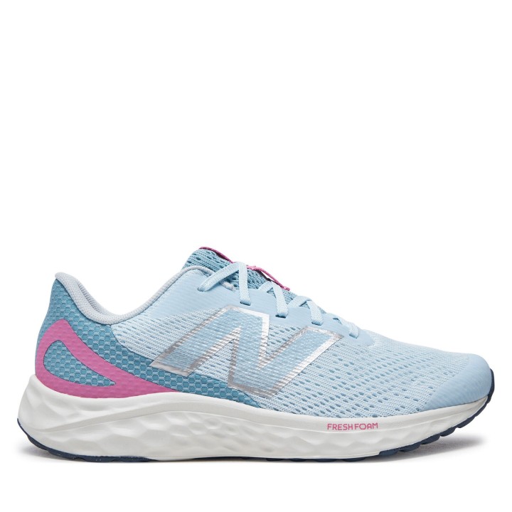 Laufschuhe New Balance Fresh Foam Arishi v4 GPARIYB4 Violett