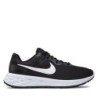 Laufschuhe Nike Revolution 6 Nn DC3728 003 Schwarz