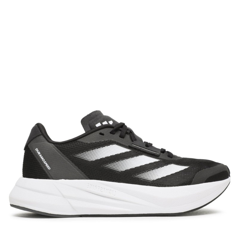 Laufschuhe adidas Duramo Speed ID9854 Schwarz