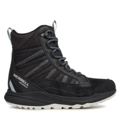 Schneeschuhe Merrell Bravada Edge 2 Thermo Demi Wp J036798 Schwarz