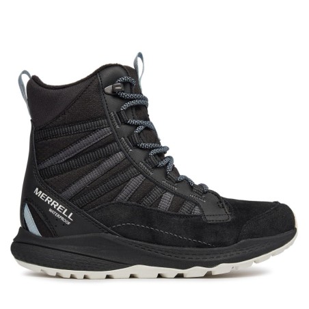 Schneeschuhe Merrell Bravada Edge 2 Thermo Demi Wp J036798 Schwarz