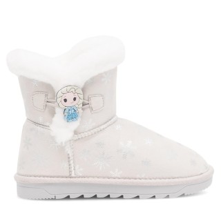 Schneeschuhe Frozen AW23-105DFR Grau