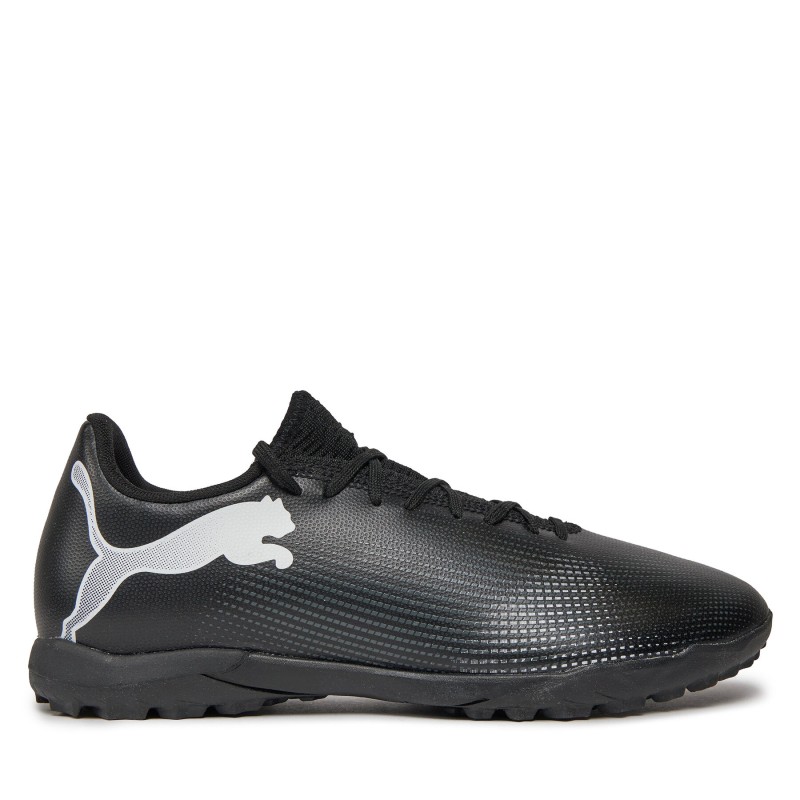 Fußballschuhe Puma Future 7 Play Tt 107726 02 Schwarz