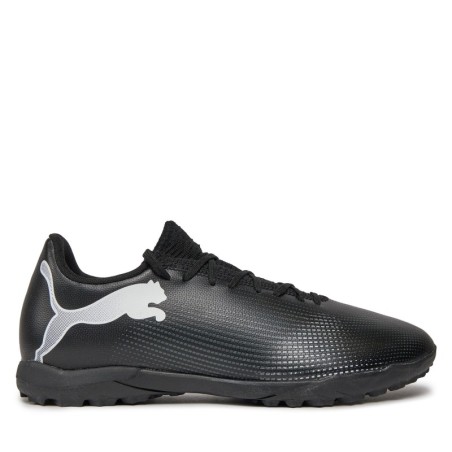 Fußballschuhe Puma Future 7 Play Tt 107726 02 Schwarz